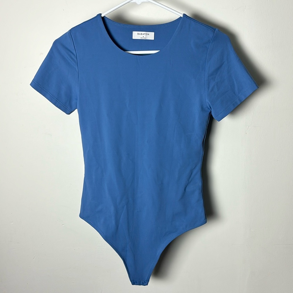 Babaton T-shirt Bodysuit
